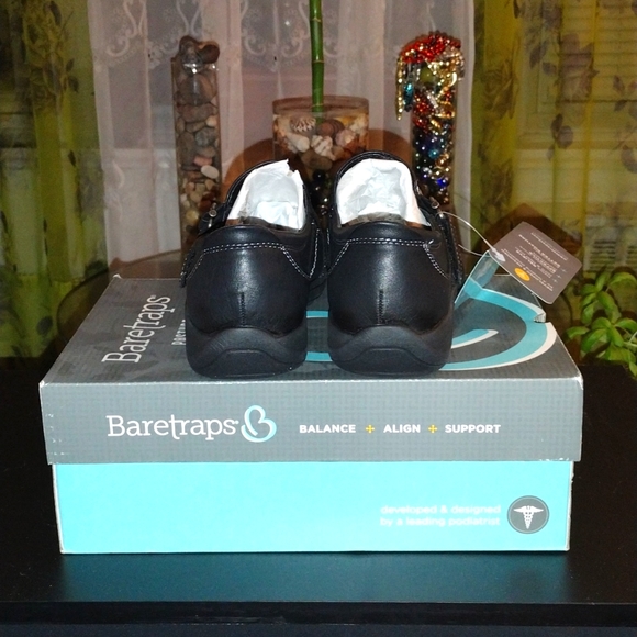 Baretraps Posture Plus ➕ Jemma - Picture 4 of 7